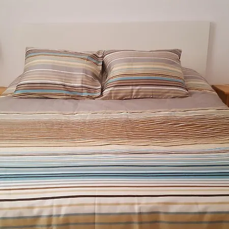 Apartman Beachfront With Ocean Views *